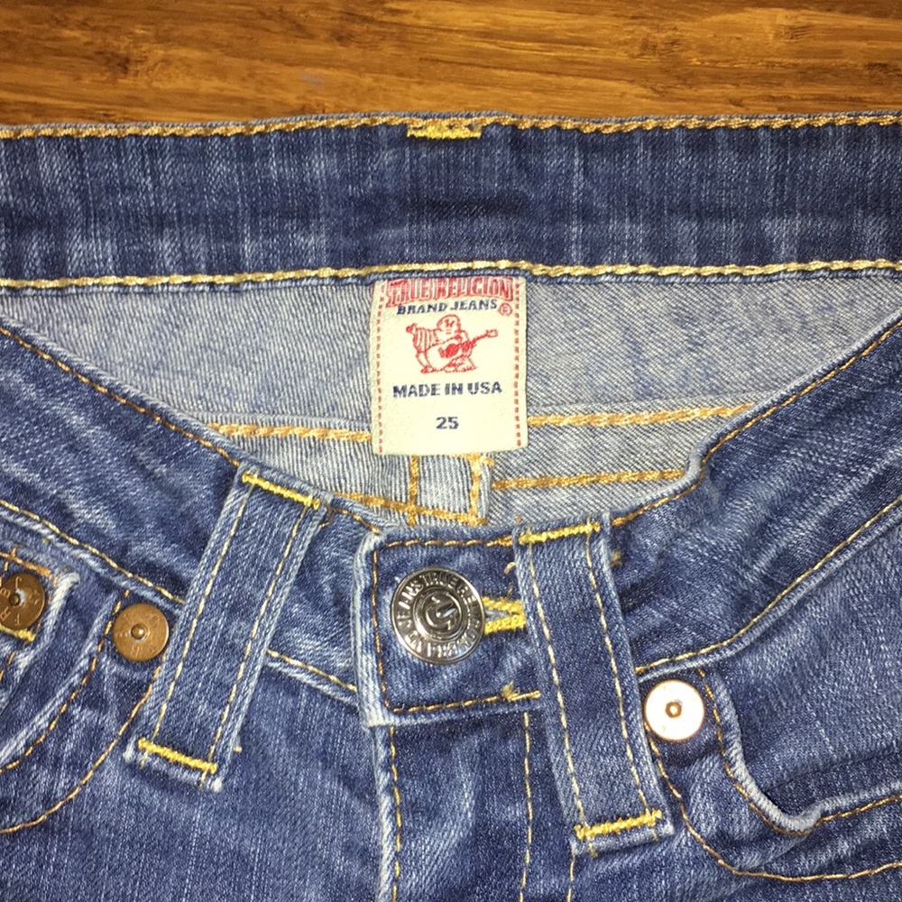 True Religion Jeans
